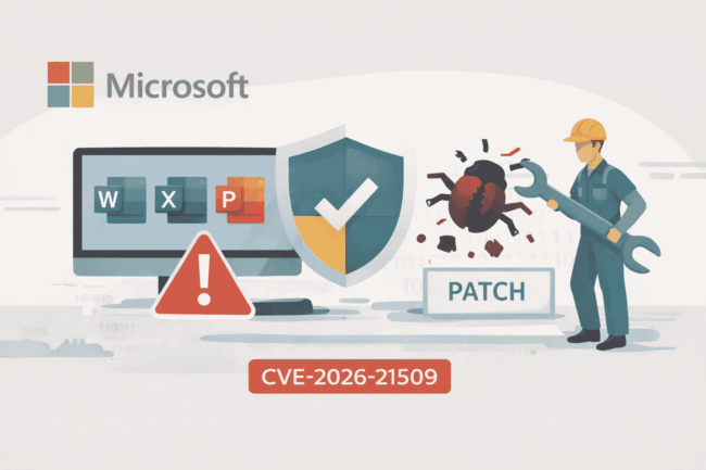 CVE-2026-21509 vulnerabilità zero-day Microsoft Office CVE-2026-21509 Microsoft Office