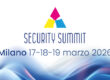 Security Summit Milano 2026