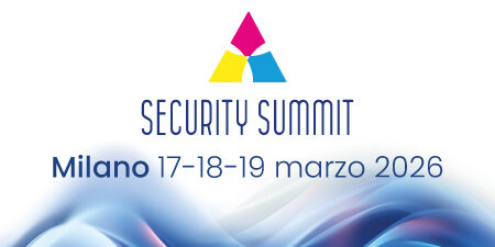Security Summit Milano 2026