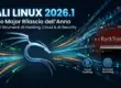 È disponibile Kali Linux 2026.1, il primo "point release" dell'anno che non si limita a un semplice aggiornamento di pacchetti