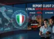 L'Italia è sotto attacco cyber. Il Rapporto Clusit 2026 lo conferma: +49% di incidenti nell'ultimo anno.
