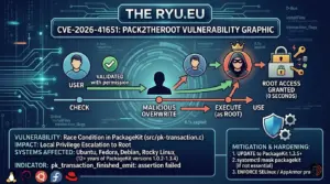 CVE-2026-41651 Il bug permette a un utente locale di ottenere permessi di sistema (root) in pochi secondi, bypassando completamente la richiesta di password