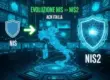 Direttiva NIS e NIS2 Network and Information Scuriti è stata la Prima Normativa Europea che ha imposto obblighi di CyberSecurity e regole essenziali