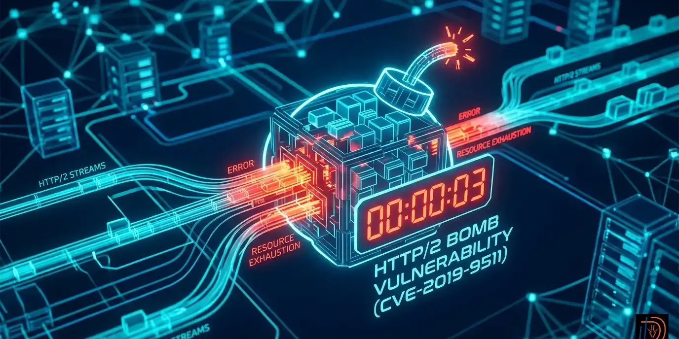 CVE-2026-49975 & CVE-2026-4774 Allarme HTTP/2 Bomb: ACN segnala PoC attive. Rischi e mitigazioni per server e PMI in Italia. CVE-2026-49975 & CVE-2026-4774