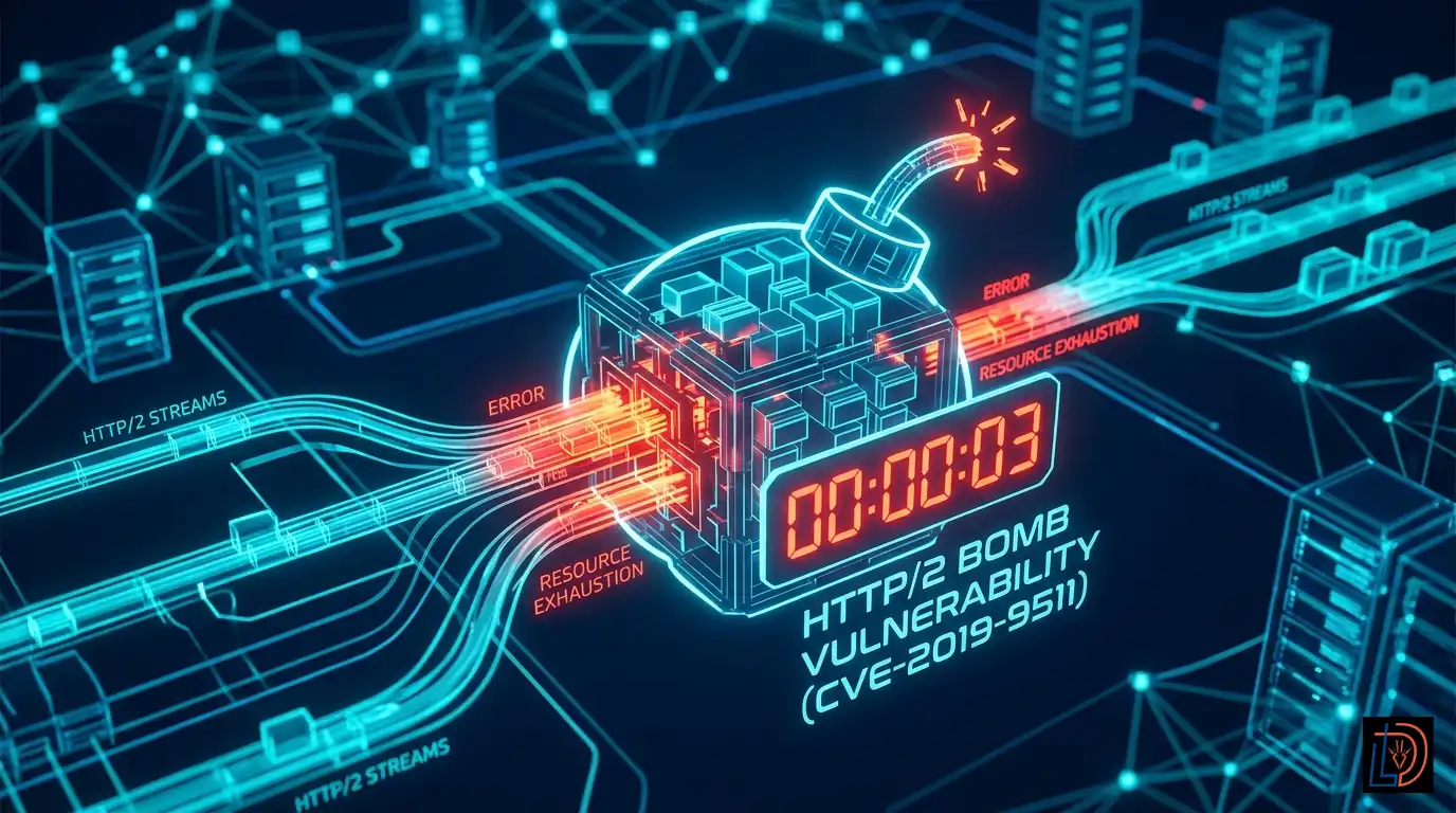 Allarme HTTP/2 Bomb: ACN segnala PoC attive. Rischi e mitigazioni per server e PMI in Italia. CVE-2026-49975 & CVE-2026-4774